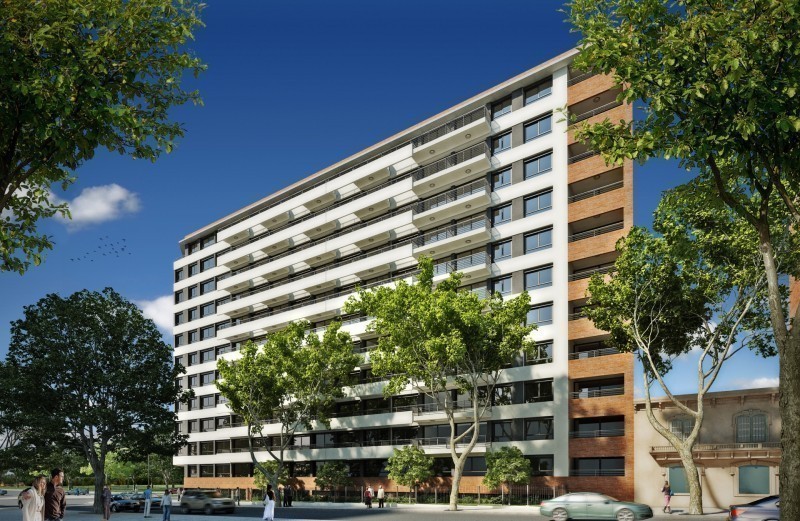 Venta departamento de 3 dormitorios 